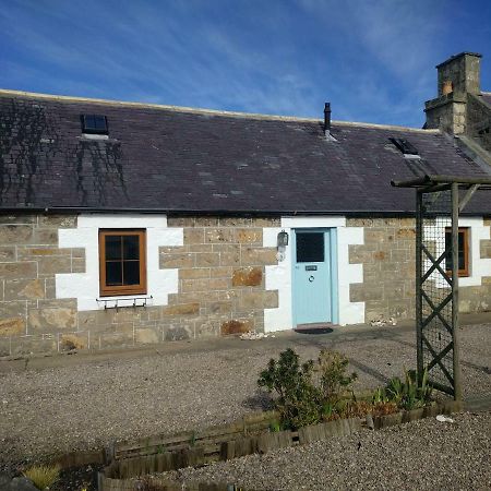 6 Seatown, Lossiemouth Exterior foto